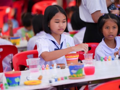 SS Rice News Convention 2025, Pattaya - Thailand